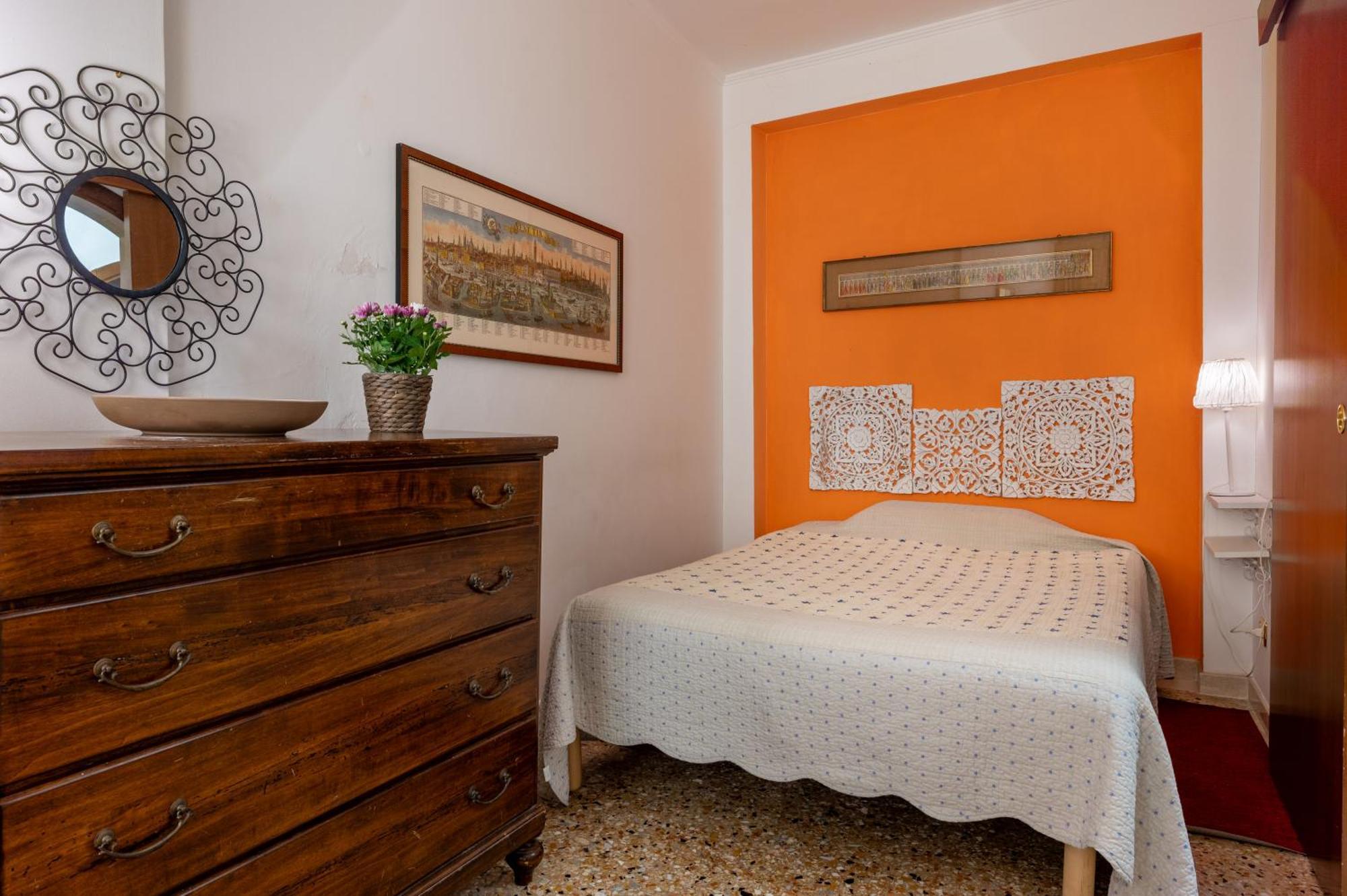 Casamisa Paste Apartamento Veneza Exterior foto