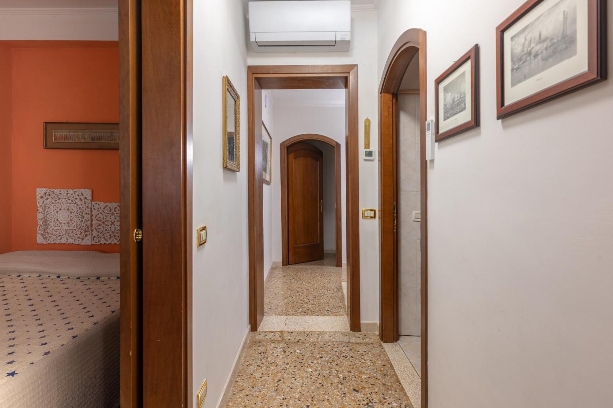 Casamisa Paste Apartamento Veneza Exterior foto