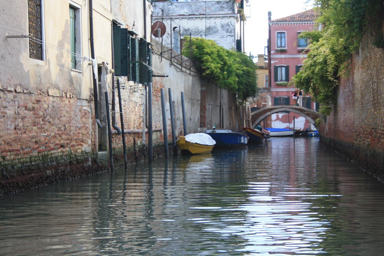 Casamisa Paste Apartamento Veneza Exterior foto