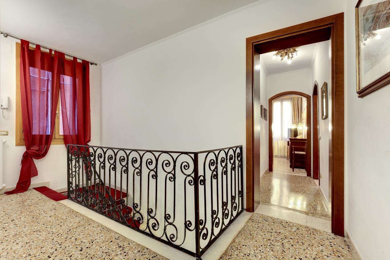 Casamisa Paste Apartamento Veneza Exterior foto
