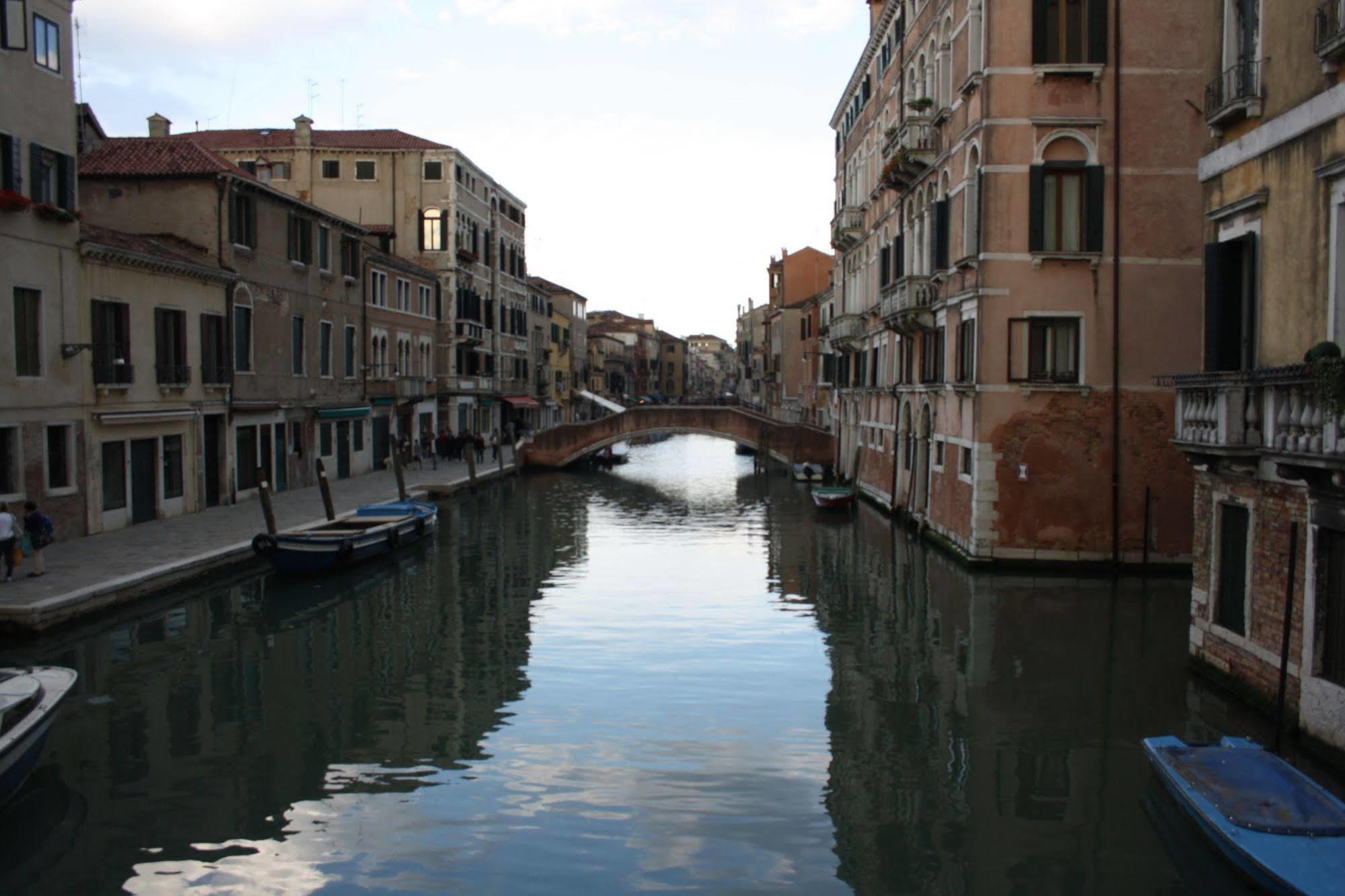 Casamisa Paste Apartamento Veneza Exterior foto
