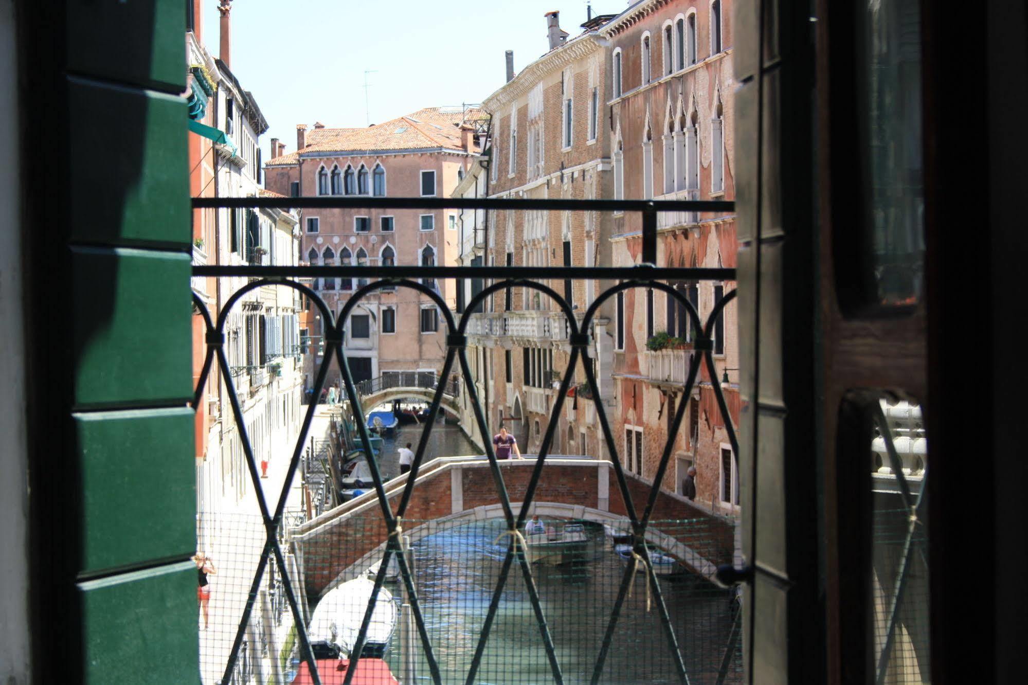 Casamisa Paste Apartamento Veneza Exterior foto