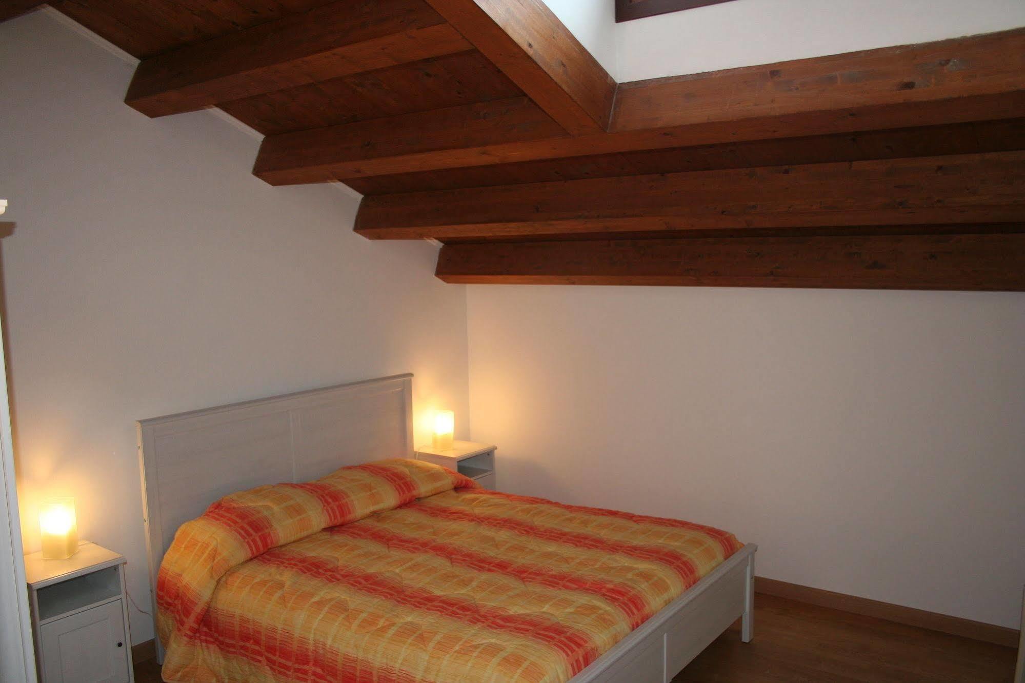 Casamisa Paste Apartamento Veneza Exterior foto